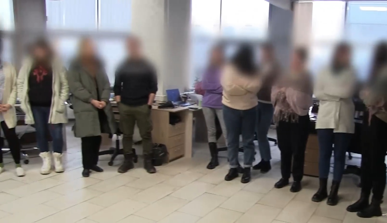 Саратовский суд отправил в колонию «тендерных консультантов» за обман 168 предпринимателей